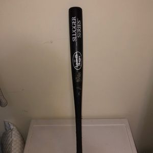 Louisville Slugger Derek Jeter Slugger Series Wood Bat